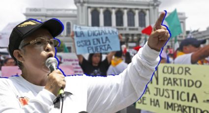 Patricia Aguayo asegura que se está vulnerando la independencia del Poder Judicial