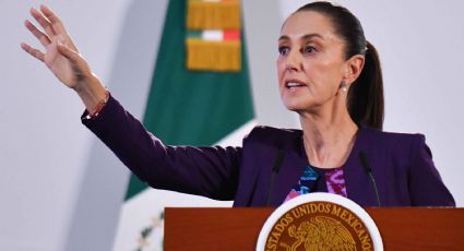 Resalta Sheinbaum reforma al poder judicial durante celebración del 'Bicentenario de la República'