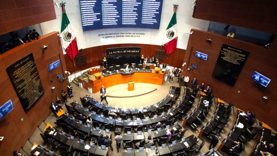 Los dictámenes a discusión contemplan los cambios realizados de último momento.