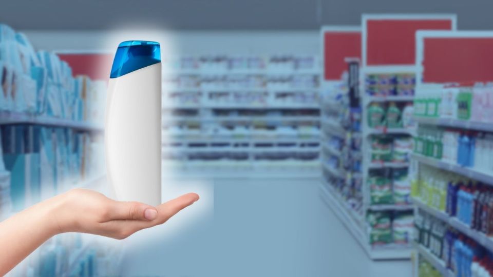 La Profeco hizo un estudio sobre champús para cabello teñido.