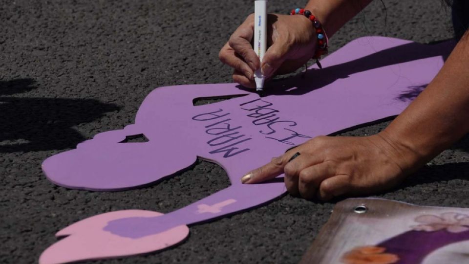 Las organizaciones recordaron que la violencia sexual es una problemática constante en Guerrero.