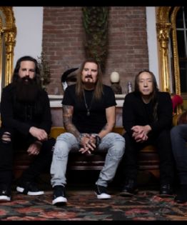 Dream Theater vuelve con su terror nocturno