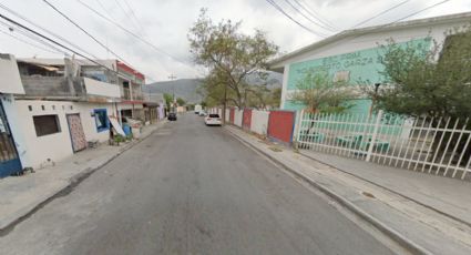 Asesinan a hombre de la tercera edad frente a escuela en San Bernabé