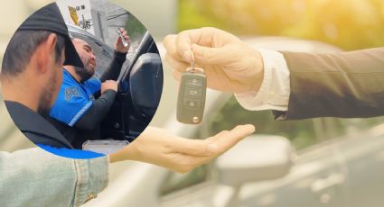 ¡Qué no te estafen al comprar un carro usado! Fiscalía NL revisa coches gratis