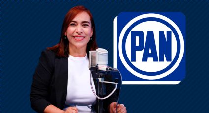 Adriana Dávila pide democratizar el PAN; esto propone para lograrlo