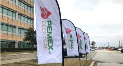 Reporta Pemex 2 personas fallecidas tras fuga de 'gas amargo' en Deer Park