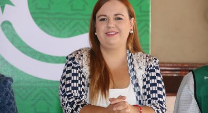 ¿Quién es Ana Karen Sánchez?, la alcaldesa triunfadora validada por cuarta ocasión