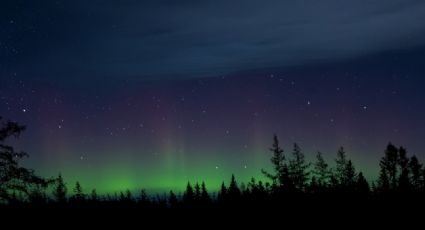 Auroras boreales en NL: ¿Qué son las tormentas solares y qué efectos tienen sobre la tierra?