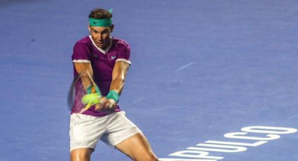 ¿Quién es Rafael Nadal? Así anunció su retiro del tenis profesional