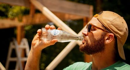 El refresco que pocos conocen, no contiene azúcar ni cafeína y pasó todas las pruebas de calidad de Profeco