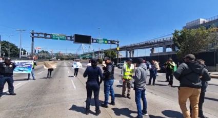 Ex trabajadores de Interjet exigen pago de liquidación a un año y medio de la quiebra