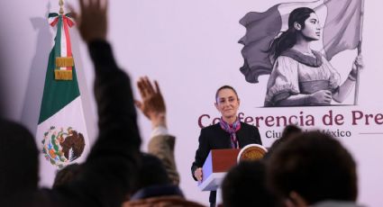 Claudia Sheinbaum anuncia mega recicladora en terrenos donde Calderón proyectó refinería de Tula