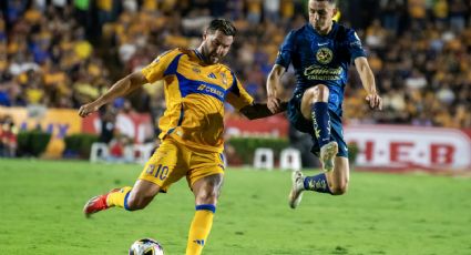 André Pierre Gignac ¿No jugará el Clásico Regio en Texas? Esto sabemos