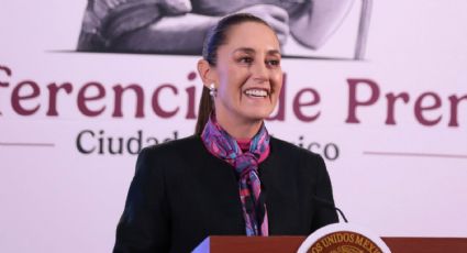 Claudia Sheinbaum asegura que la reforma al Poder Judicial cumple con las leyes de la Constitución