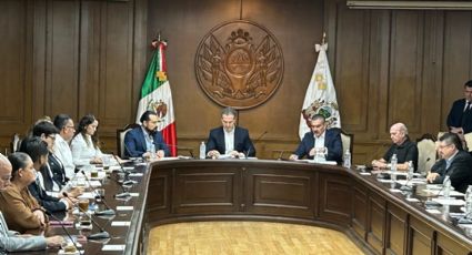 Adrián de la Garza se sumará al Consejo de AyD