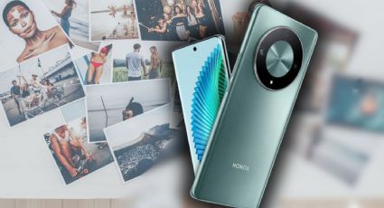 Honor Magic6 Lite: Características de su cámara que lo posiciona dentro del mercado