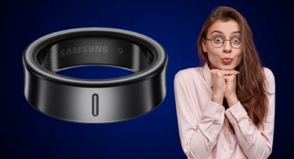 Galaxy Ring de Samsung: Cuál es su precio y todo lo que debes saber de su lanzamiento