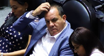 Cuauhtémoc Blanco es denunciado por delito de violación en grado de tentativa