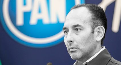 Roberto Gil Zuarth se postulará como candidato a ministro en la SCJN