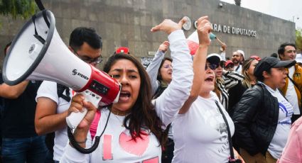 Trabajadores del PJF continuarán con paro de labores