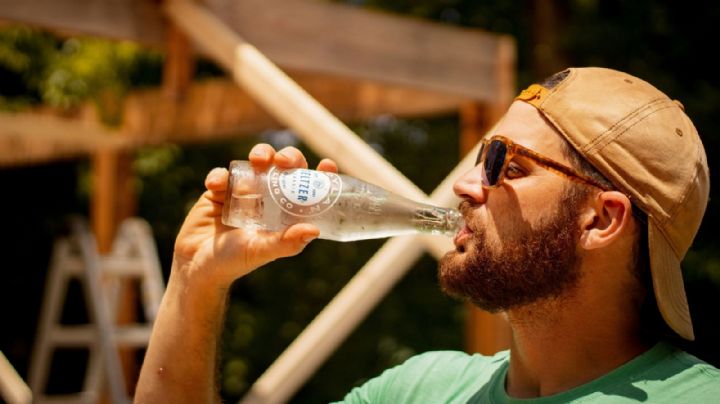 El refresco que pocos conocen, no contiene azúcar ni cafeína y pasó todas las pruebas de calidad de Profeco