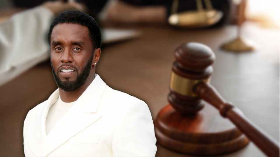 Sean ‘Diddy’ Combs: Esta es la fecha en que iniciará el juicio contra el rapero.