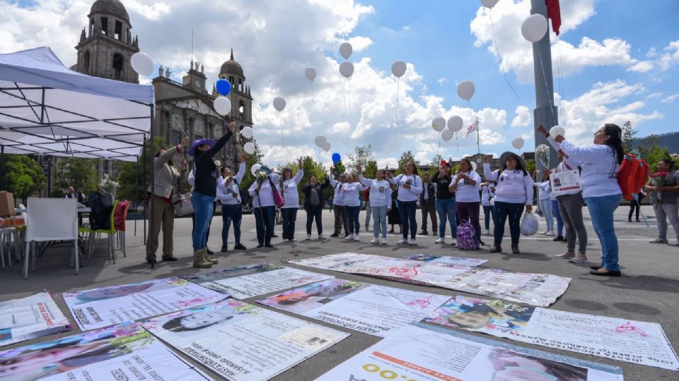 El informe publicado por la Secretaría de Gobernación (Segob) presentan sitios de interés para continuar la búsqueda de personas desaparecidas