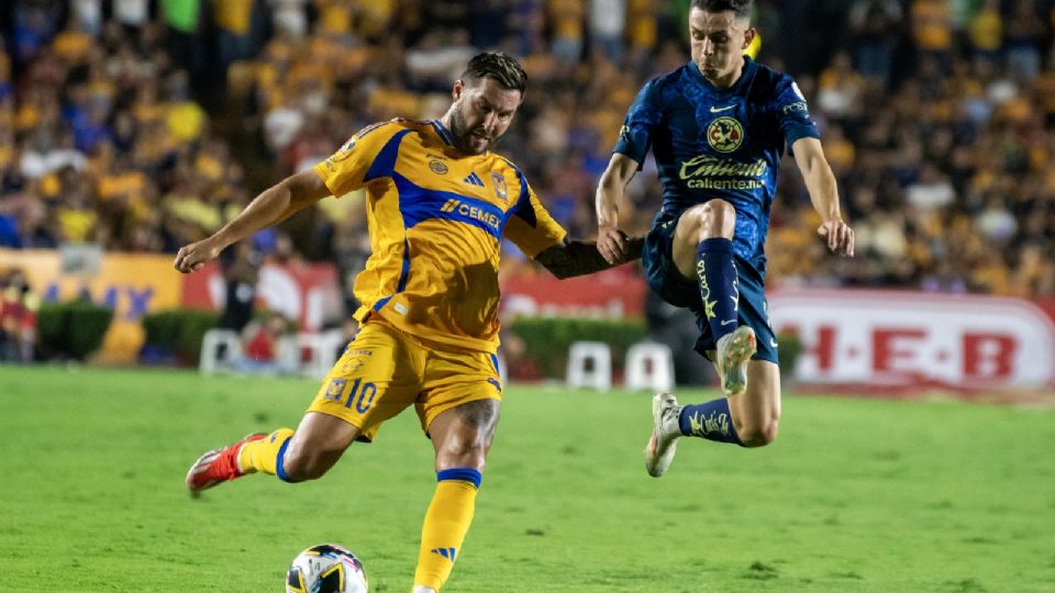 André Pierre Gignac ¿No jugará el Clásico Regio en Texas? Esto sabemos