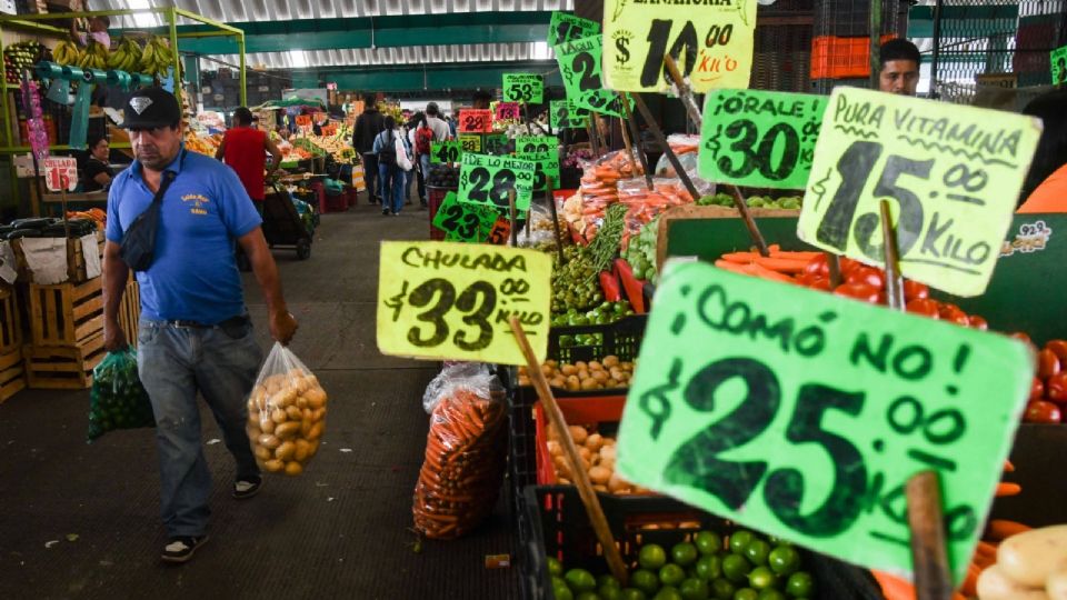 Han traído una presión alcista en el costo de los alimentos