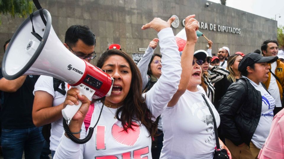 Trabajadores del Poder Judicial continuarán en paro.