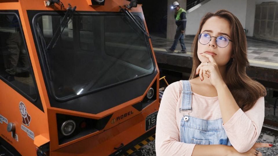 Esto provocará el cierre de la Línea 3 del Metro