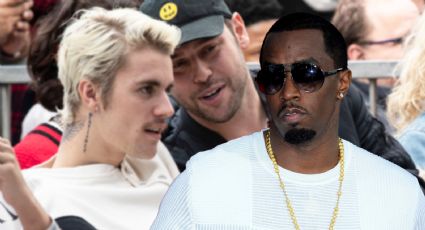 Revelan el secreto que P. Diddy le pidió a Justin Bieber guardar