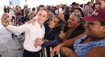 Claudia Sheinbaum reafirma que la grandeza cultural de México radica en sus pueblos originarios