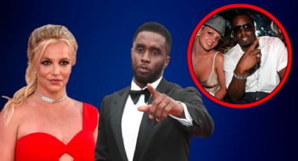 Britney Spears ¿Una víctima más de Sean Diddy? Nueva información sale a la luz