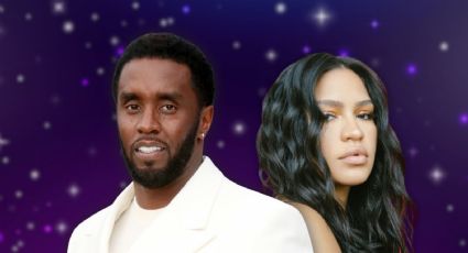 P. Diddy: ¿Quién es Cassie Ventura, expareja del rapero que lo acusó de abuso sexual y violencia?