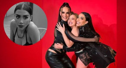 ¿Gala Montes y Brigitte Bozo se pelearon? Karime habla al respecto