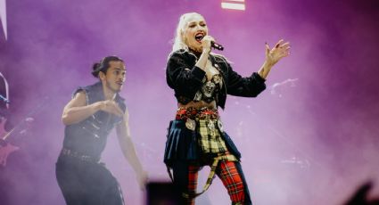 Live Out 2024: Gwen Stefani, One Republic y The Hives lograron conquistar a Monterrey