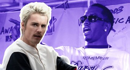 ¿Justin Bieber tiene una canción en que revela la relación de poder que tenía con P. Diddy?