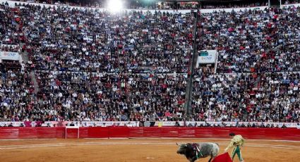 Realizan operativo en inmediaciones de la Plaza de Toros