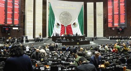 Extinción de organismos autónomos se discute este miércoles en San Lázaro