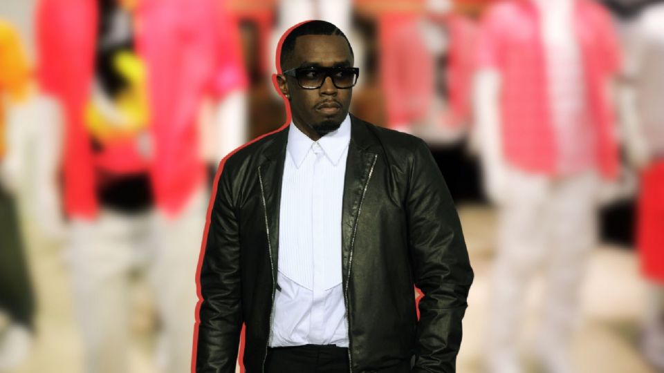 Algunas de las celebridades que usaron la ropa de P. Diddy son Nelly, Mariah Carey, Usher, Pharrell Williams, Nas, entre otras.