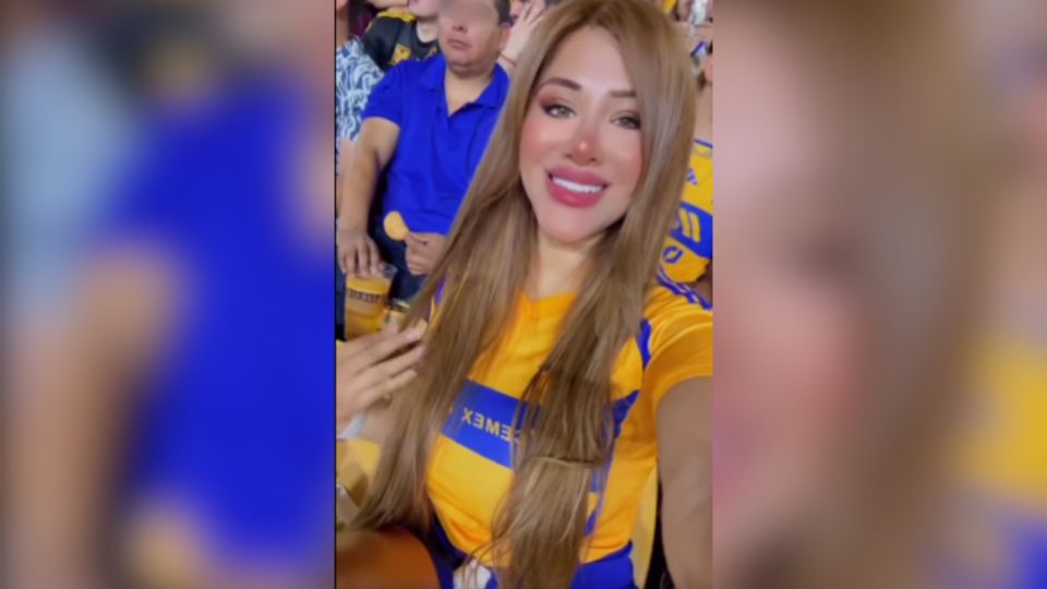 Barbie Regia: Acusan de 3 delitos más a su presunto asesino