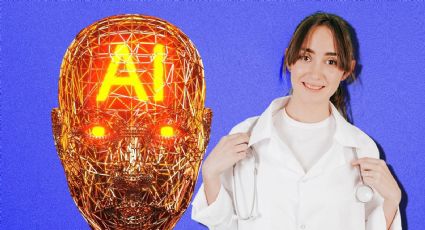 ¿Se puede usar la Inteligencia Artificial generativa para información de salud, explica Yale?