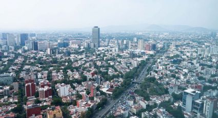 Calidad del aire en la CDMX y Edomex del 14 al 20 de octubre, prepárate para la contaminación ambiental