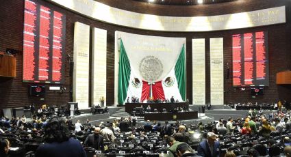 Aprobarán diputados leyes secundarias judiciales en el Pleno