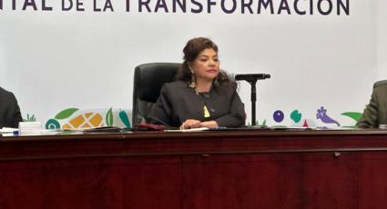 Clara Brugada prevé que licencia permanente de conducir en CDMX esté disponible en noviembre