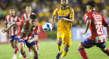 Tigres vs San Luis: ¿dónde ver el partido por la Jornada 7 del Apertura 2024?