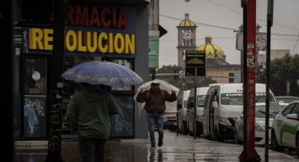 Frente Frío 6 'congelará' a 7 estados esta semana: ¿Cuándo llegará? Servicio Meteorológico lanza advertencia