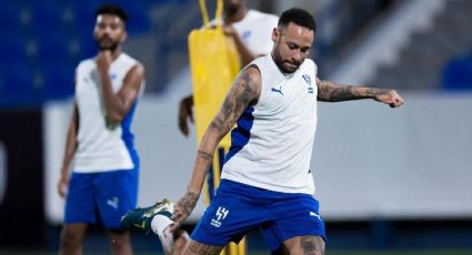 Neymar tiene fecha de regreso a las canchas: ¿Cuándo vuelve a jugar el crack brasileño?