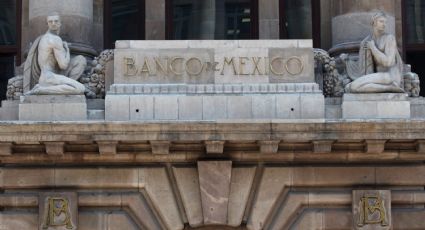 Confianza del consumidor registra baja de 0.4 puntos al mes: Banxico